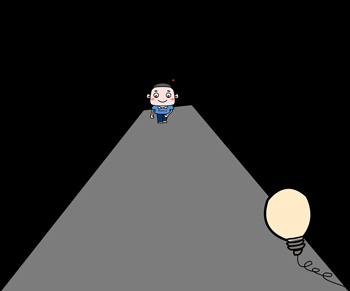人體感應(yīng)燈開關(guān)