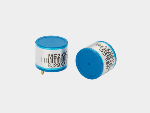 燃氣傳感器