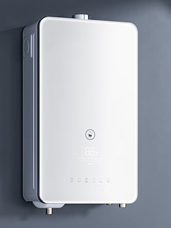 燃氣熱水器傳感器解決方案