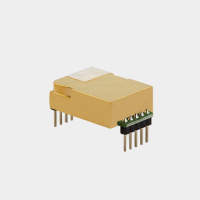 MH-Z19C 二氧化碳傳感器