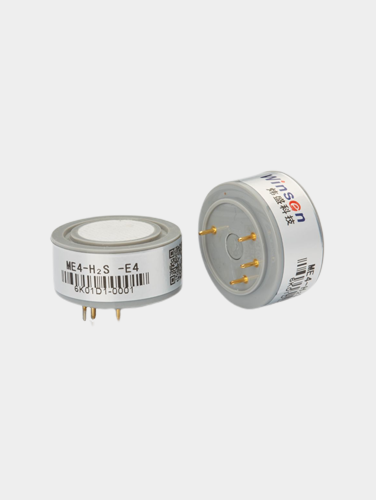 ME4系列  電化學(xué)傳感器