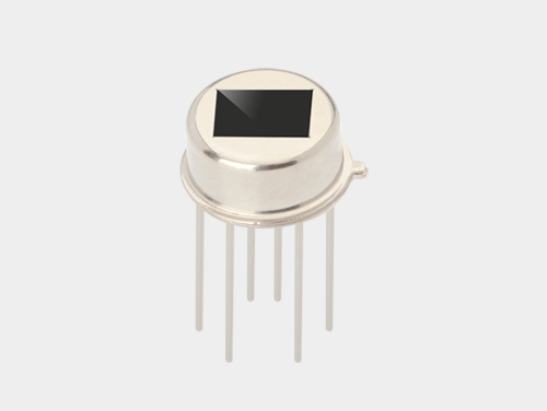 RPTA-646-6-F  數(shù)字熱釋電傳感器